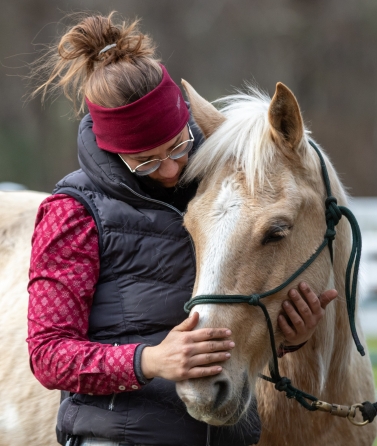 Yvonne_Weise_Parelli_Natural_Horsemanship_Galerie10