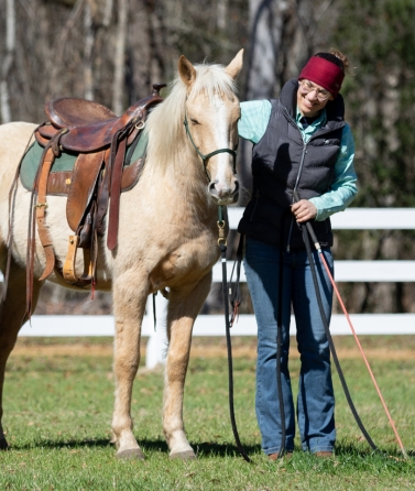 Yvonne_Weise_Parelli_Natural_Horsemanship_Galerie13