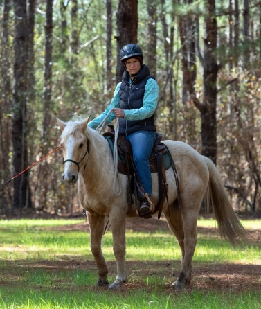 Yvonne_Weise_Parelli_Natural_Horsemanship_Galerie16