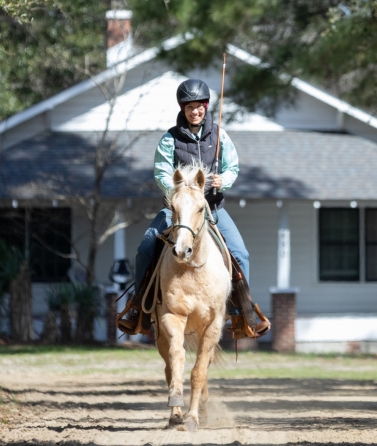 Yvonne_Weise_Parelli_Natural_Horsemanship_Galerie17