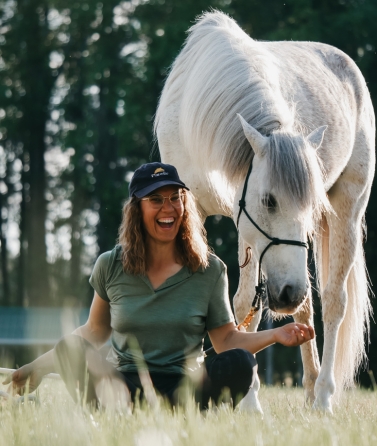 Yvonne_Weise_Parelli_Natural_Horsemanship_Galerie3