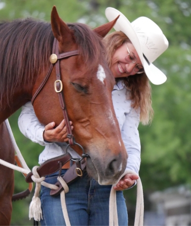 Yvonne_Weise_Parelli_Natural_Horsemanship_Galerie4